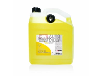 27121 zmes do ostrekovaca letna 3l dynamax citron