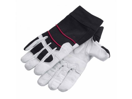 2644 rukavice pracovne mechanik vel 11 vypchavky levior