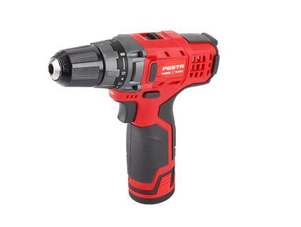 27535 vrtacka aku festa 12v 2x bateria 1 5ah nabijacka kufor