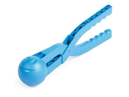 32998 1 vyrobnik snehovych guli snowballee1 ikul1 3005u modry plastovy