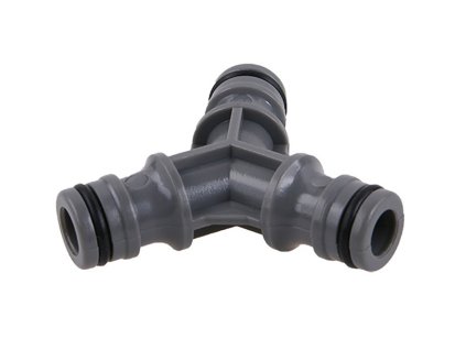 6388 adapter spojovaci medzikus pre 3 rychlospojky spojka rosa