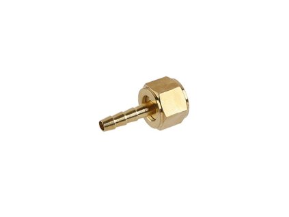 2590 adapter vsuvka hadicova 3 8 vnutorny zavit 6mm trn mosadzny vzduch