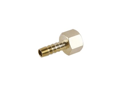 2593 adapter vsuvka hadicova 3 8 vnutorny zavit 9mm trn mosadzny vzduch