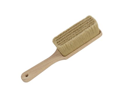 38416 zmetak 17cm jemna stetina rucny