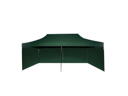19480 party stan 3 x 6 m light zeleny