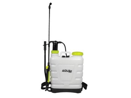 599 tlakovy postrikovac na zada aqua spray 16l