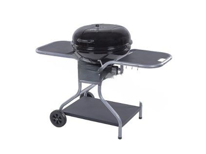 1757 2 velky kotlovy gril s bocnimi policemi master grill mg607