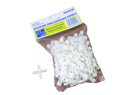 5134 kriziky dute plastove 200ks 5mm obkladacske