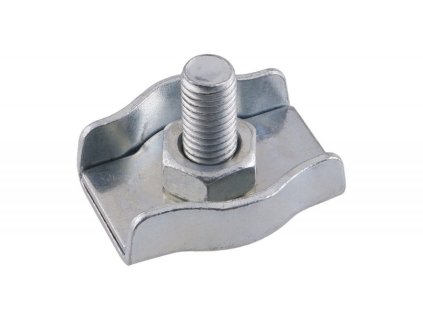 14272 spojka lanova 10mm 1skrutkova zn