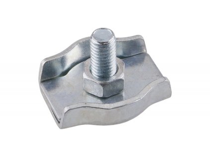 14269 spojka lanova 8mm 1skrutkova zn