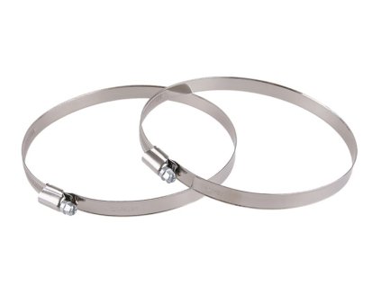 16960 spona hadicova 120 140mm 12mm w1 zinkovana