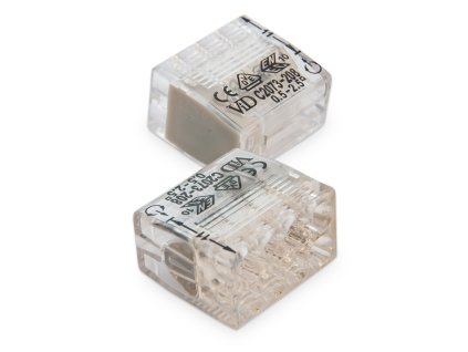 23350 2 svorka bezskrutkova fkl 8