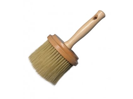 18862 1 stetec maliarsky gulaty 120x80mm profi stetka maliarska okruhla