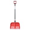 32968 1 odhrnovac snehu snower 50 profi iar50lxp r444 cerveny prosperplast