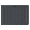 32587 1 box zahradny 78cm 190l boardebox mbbl190 s433 antracit plastovy