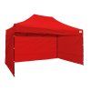 19483 party stan 3 x 4 5 m light cerveny
