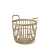 32026 1 kos 41 9cm zoe basket eco wood ikpio430w 4665w naruto plastovy