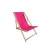 2762 zahradni lehatko klasik pink