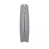 3656 2 venkovni teplomer bradas white line plastovy sedy