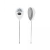 4139 2 meric ph pudy bradas white line oval
