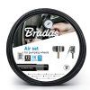 4205 1 komplet sada na husteni pneumatik bradas 12 m