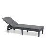 5735 7 lehatko keter jaipur s polstrem 187 x 58 x 29 cm grafit
