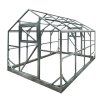 18169 2 zahradni sklenik 2 5x4 m clasic 6 mm