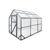 18268 zahradni sklenik 2x3 m smart 6mm
