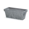 29449 1 kvetinac truhlik 58 7cm cube case beton effect dcuc600e 425u marengo plast
