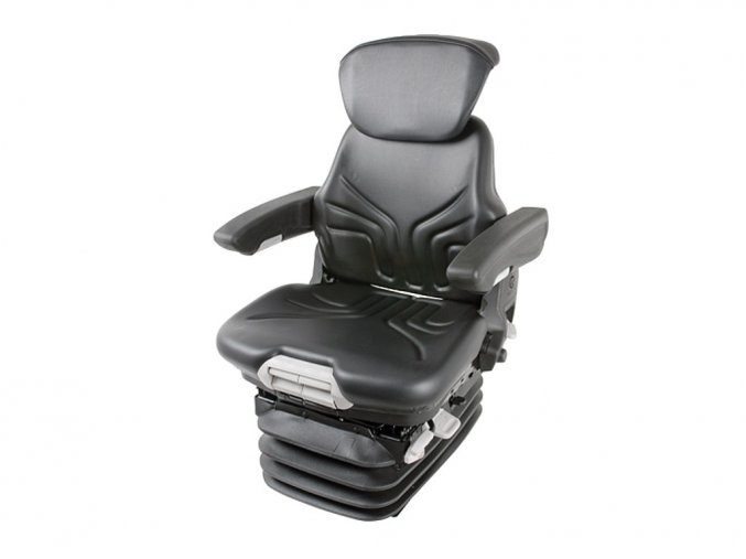 gramer MC