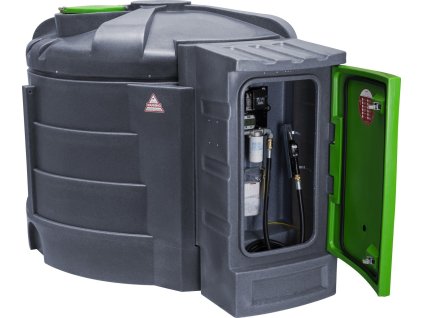 fortis 5000 nadrz na naftu dvouplastova