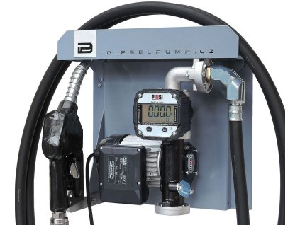 dieselpump k600b sestava pro vydej nafty