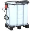 x 300 ibc kontejner 300 litru 12v economy