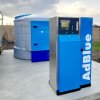 adblue nadrz 5000 litru xblue dvouplastova s vydejni technologii piusi