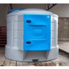 adblue nadrz 5000 litru xblue dvouplastova s vydejni technologii piusi