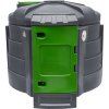 fortis 5000 nadrz na naftu dvouplastova