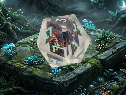 Disney II - D20 HUGE