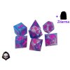 Cosmic Neon - Sada kostek pro DnD