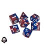 Magnets - Sada kostek pro DnD