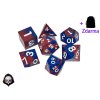 Magnets - Sada kostek pro DnD