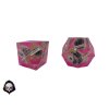 Roses - Sada kostek pro DnD