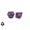 Purple Universe - Sada kostek pro DnD