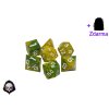 Toxico - Sada kostek pro DnD