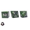 Zmijozel - Sada kostek pro DnD