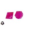 Pink Core - Sada kostek pro DnD