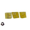Yellow Core - Sada kostek pro DnD