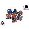 Havraspár/Nebelvír - Sada kostek pro DnD