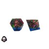 Flakes 2 - Sada kostek pro DnD