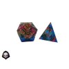 Flakes 2 - Sada kostek pro DnD