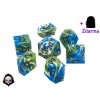 Laguna - Sada kostek pro DnD